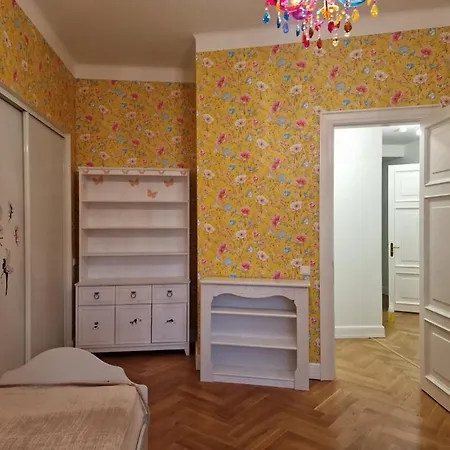 My Dream Апартаменты Таллин