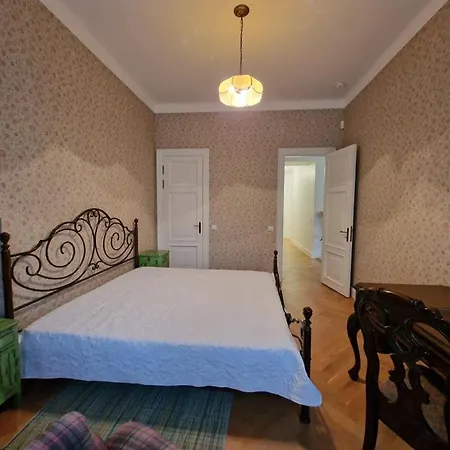 My Dream Διαμέρισμα Ταλίν