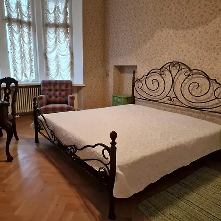 Апартаменты My Dream