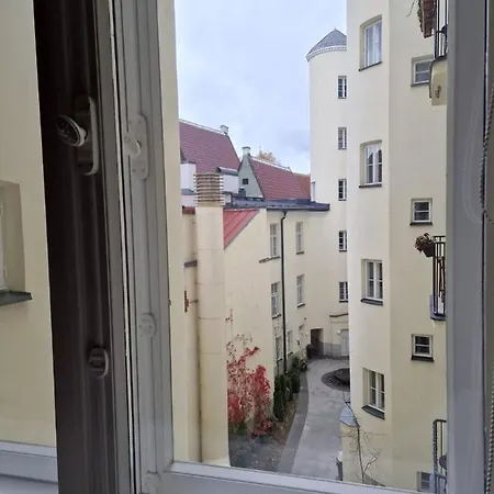 My Dream Lejlighed Tallinn