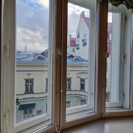My Dream Tallinn